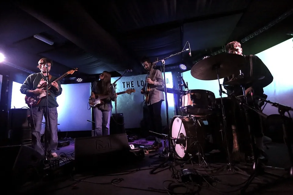 Anna Erhard at The Louisiana - photo 8