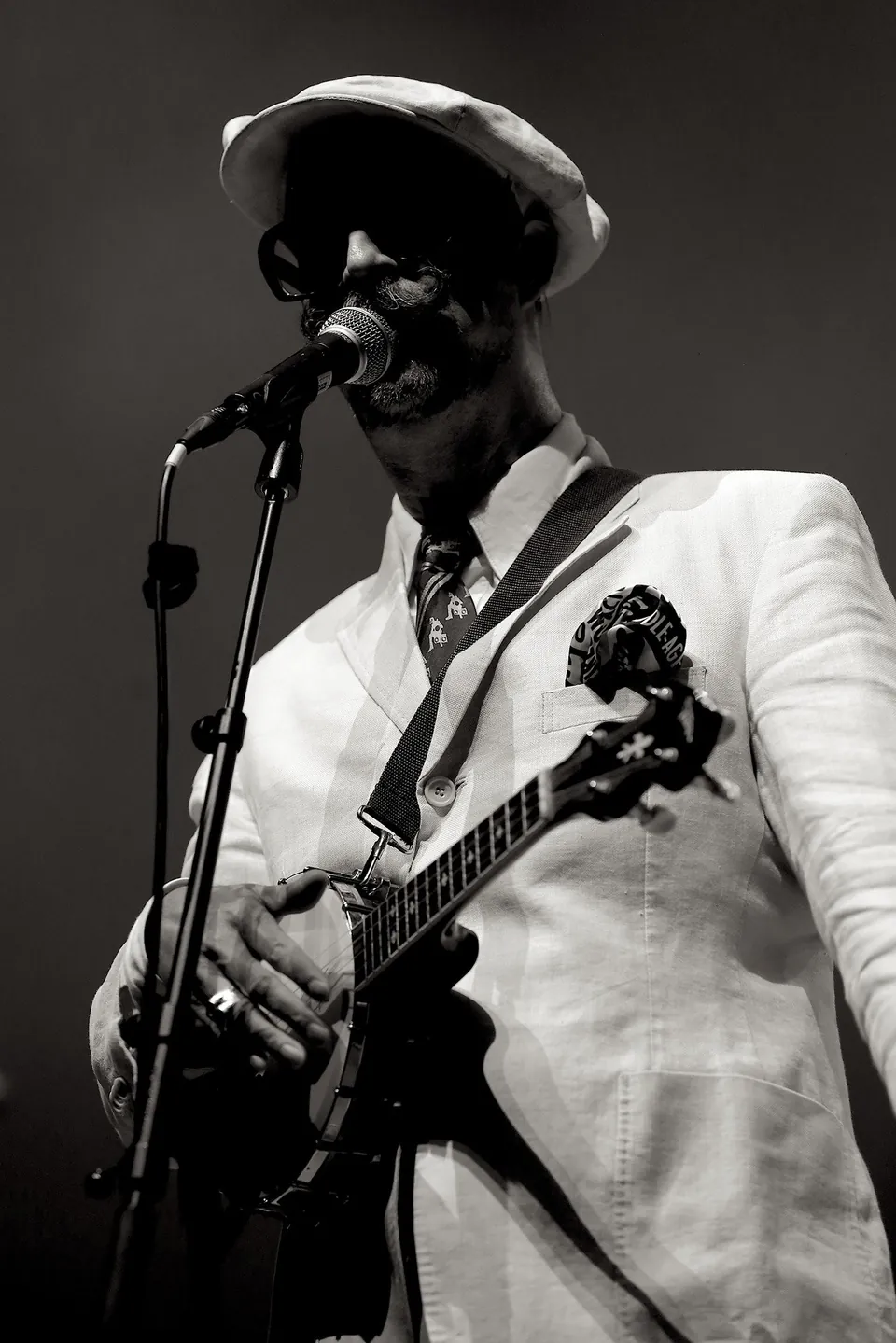 Sparks at Bristol Beacon - photo 22