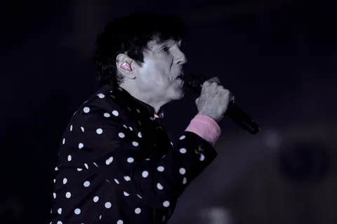 Sparks at Bristol Beacon