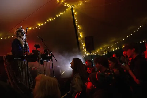 Outer Town Festival 2024