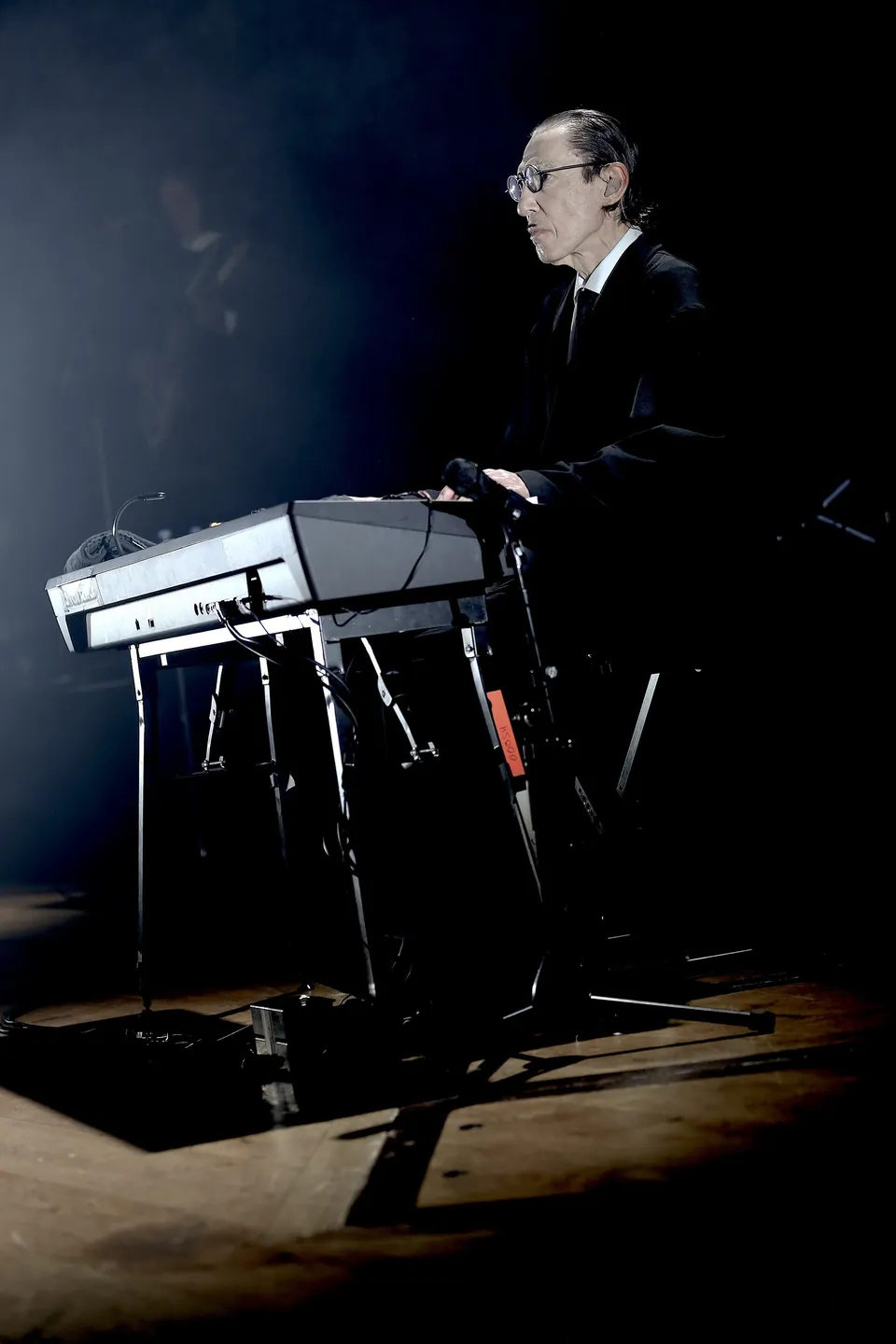 Sparks at Bristol Beacon - photo 8