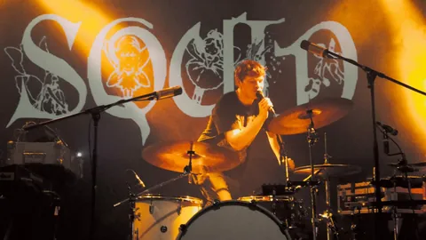 SQUID at SWX