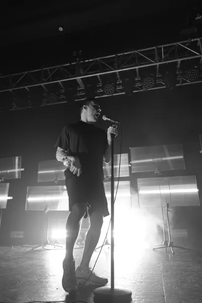 Sleaford Mods