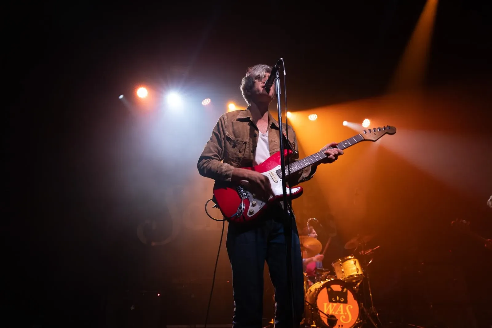 We Are Scientists at Electric Bristol - photo 2