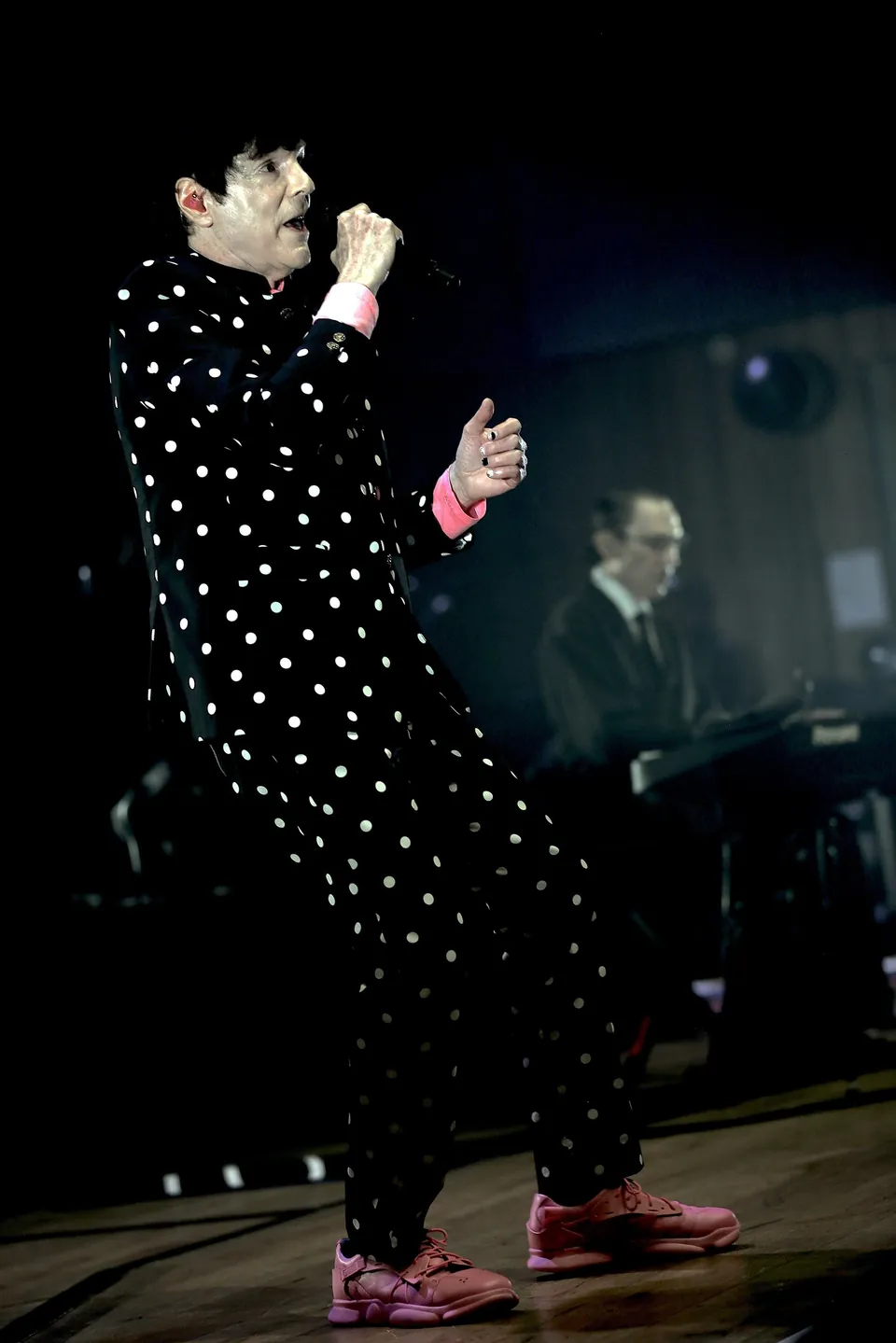 Sparks at Bristol Beacon - photo 7