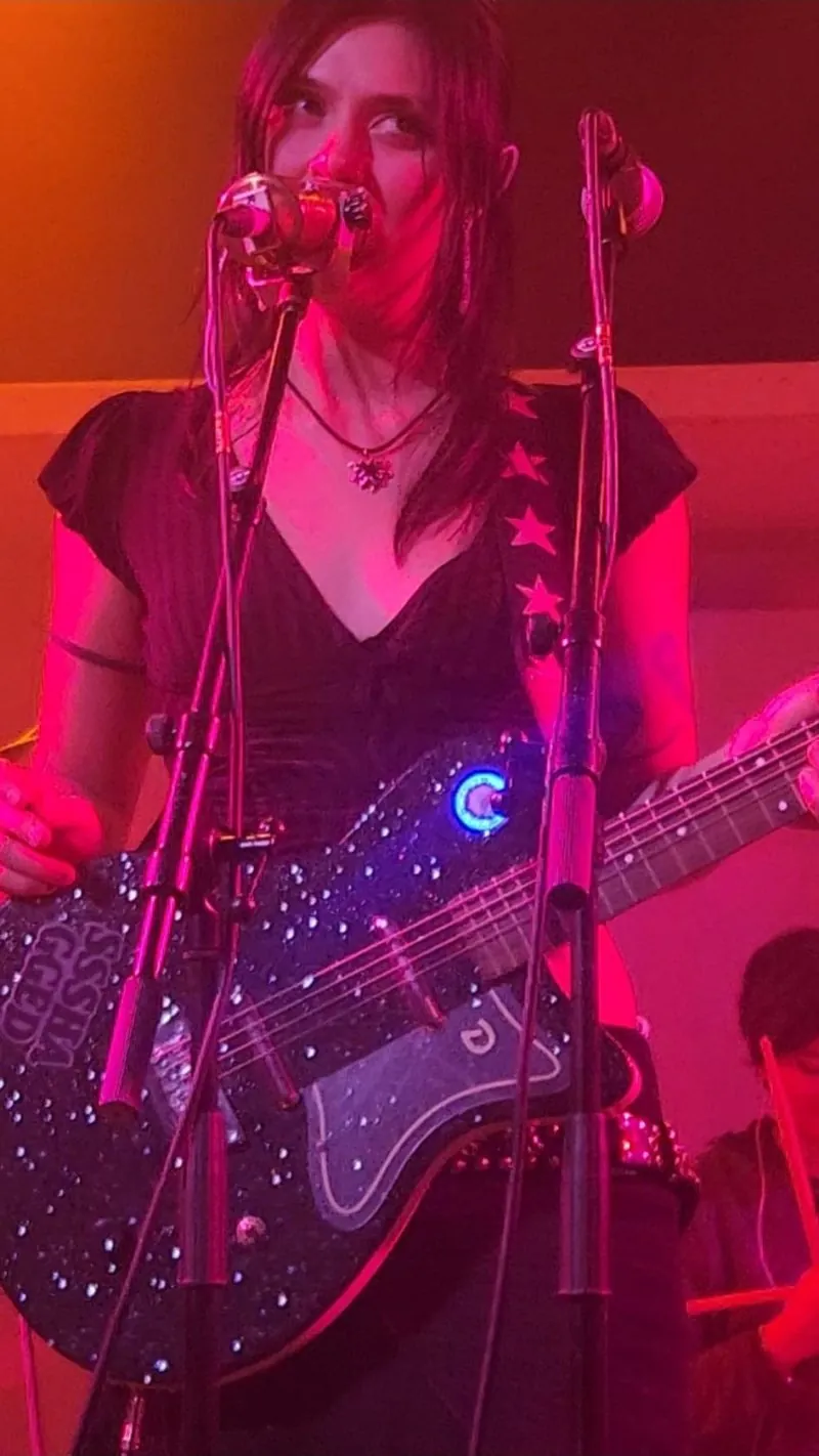 TTSSFU at STRANGE BREW - photo 2