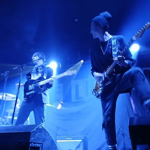 The Libertines at O2 Academy