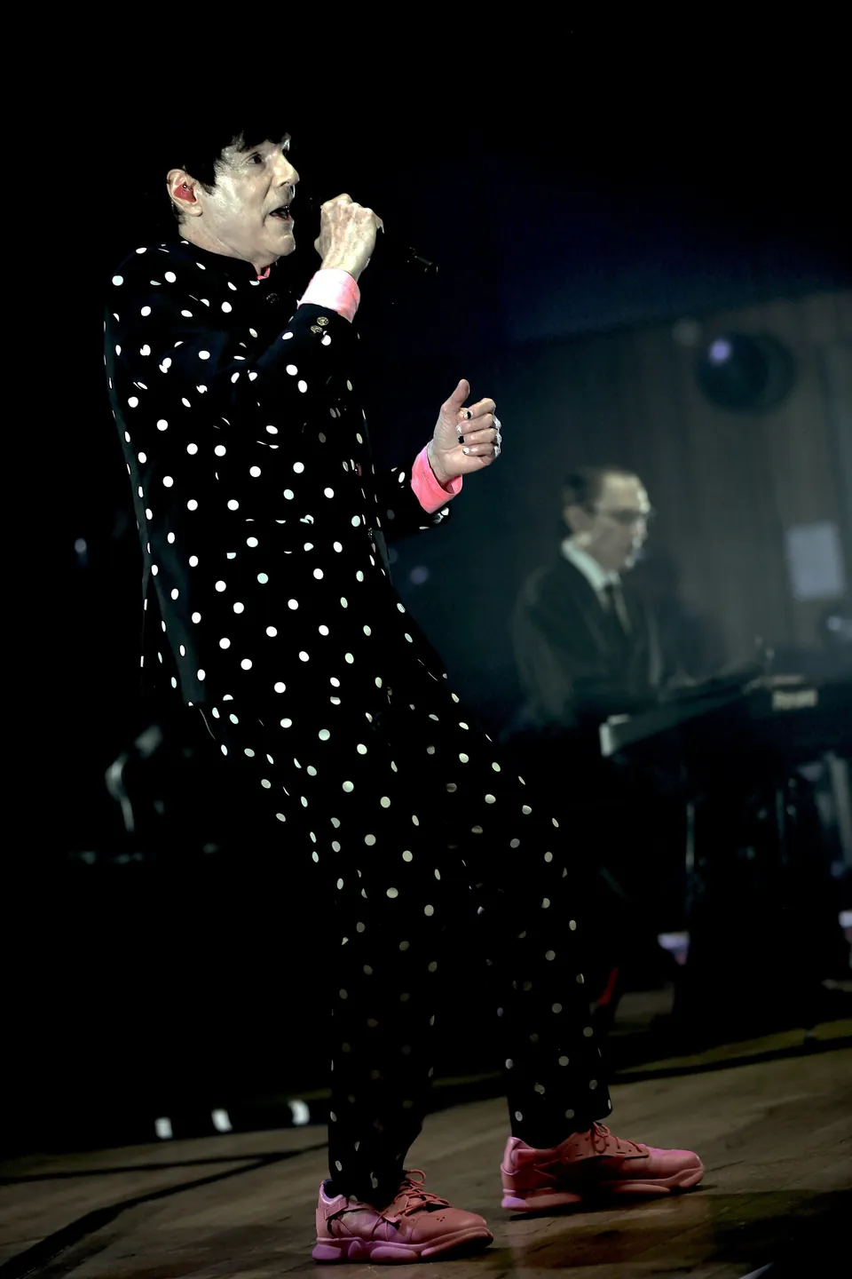 Sparks at Bristol Beacon