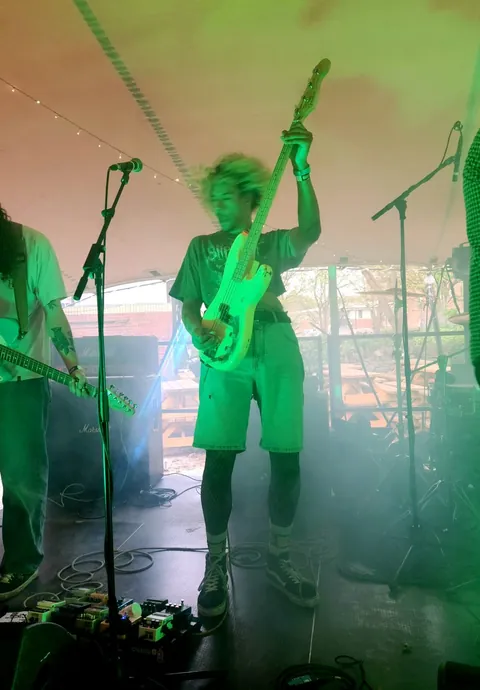 Outer Town Festival 2025