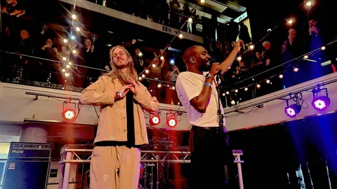 Simple Things Festival 2025