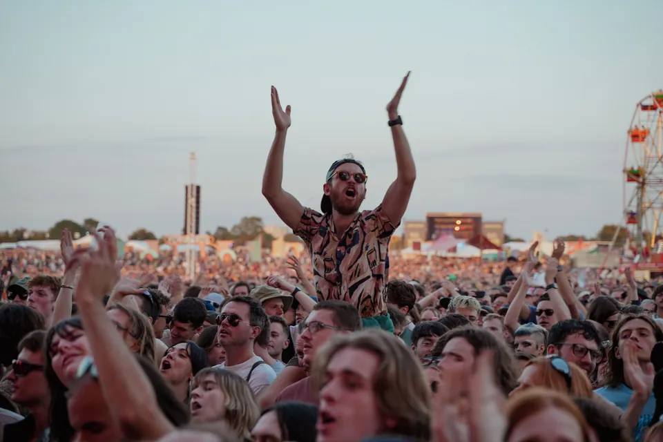 Forwards Festival 2023