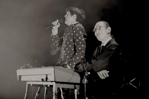 Sparks at Bristol Beacon