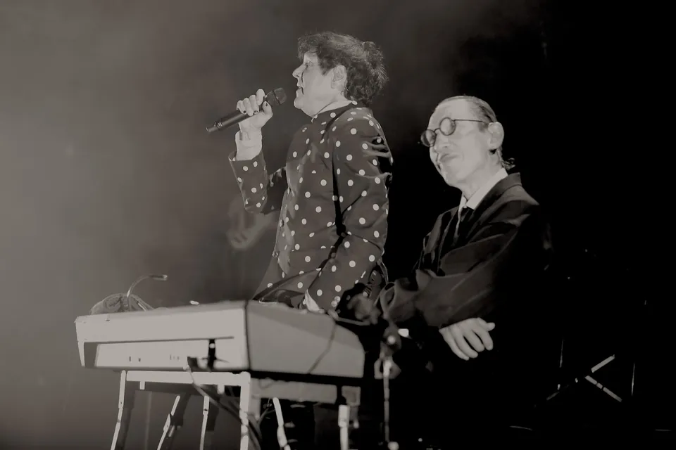 Sparks at Bristol Beacon - photo 19