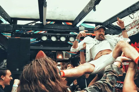 Groove Village Festival 2025